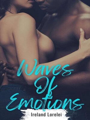 cover image of Waves of Emotions